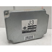 Auto Transmission ECU (330843X42A) suit Nissan Navara 2.5ltr D40 2005-2015
