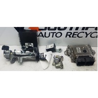 Engine ECU Kit (3392068K12) suit Suzuki Alto 1ltr Auto GF 2009-2014