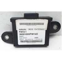 Gateway Module (3600100XPW14D) suit Great Wall Cannon NPW 2020-2025