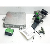 Engine ECU Kit (37820PWAQ03) suit Honda Jazz 1.3ltr Man GD 2002-2008