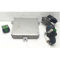 Engine ECU Kit (37820PWAQ04) suit Honda Jazz 1.3ltr Man GD 2002-2008