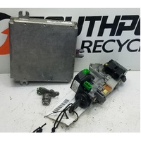 Engine ECU Kit (37820PWAQ51) suit Honda Jazz 1.3ltr Auto GD 2002-2008