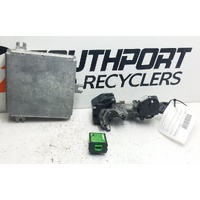 Engine ECU Kit (37820PWAQ54) suit Honda Jazz 1.3ltr Auto GD 2002-2008