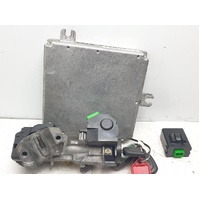Engine ECU Kit (37820PWCQ52) suit Honda Jazz 1.5ltr Auto GD 2002-2008