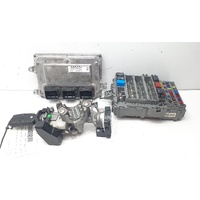 Engine ECU Kit (37820R6DQ53) suit Honda CRV CR-V 2ltr R20A5 RM 2012-2017