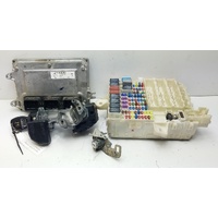Engine ECU Kit (37820RB6Q12) suit Honda Jazz 1.3ltr 5spd Man GE 2008-2014