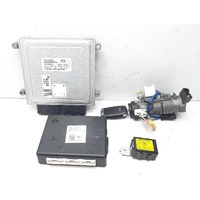 Engine ECU Kit (391002EJY5) suit Kia Cerato 2ltr G4NA Automatic YD 2016-2018