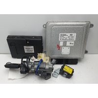ECU / Ignition Kit (391012EGS5) suit Hyundai I30 1.8ltr G4NB Auto GD 2012-2017