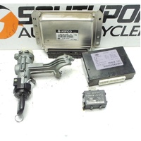 Engine ECU Kit (3910626646) suit Hyundai Getz 1.6ltr G4ED Automatic TB 2005-2011