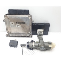 Engine ECU Kit (3911026BC1) suit Kia Rio 1.6ltr G4ED Manual JB 2005-2011