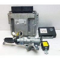 Engine ECU Kit (391102BRH5) suit Hyundai Accent 1.6ltr G4FD Auto RB 2013-2019