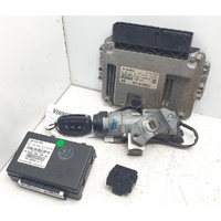 ECU Ignition Kit (3911403410) suit Hyundai Accent 1.4ltr G4LC Auto RB 2015-2019