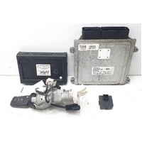 Engine ECU / Ignition Kit (391222G080) suit Kia Cerato 2ltr G4KD Auto TD 2008-2013