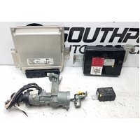 Engine ECU Kit (3918023260) suit Hyundai Tucson 2ltr G4GC Auto JM 2004-2010