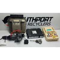 Engine ECU Kit (391992B205) suit Hyundai IX35 2ltr G4NC Auto LM 2013-2016