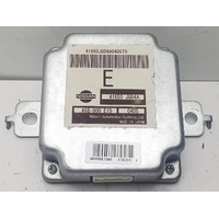4WD Control Module (41650JG04A) suit Nissan Xtrail T31 2007-2013