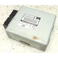 Auto Transmission ECU (55563317) suit Holden Astra 2.2ltr Z22YH AH 2006-2009