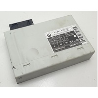 Passive Go Control Module (61359134707) suit BMW X5 E70 2007-2013