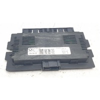 Footwell Module (61359224617) suit BMW X5 E70 2007-2013