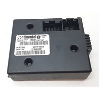 Tow Module (68277136AF) suit Ram 1500 DT 2020-Onwards