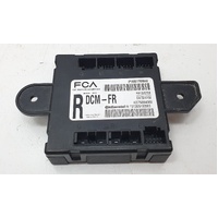 Right Front Door Module ECU (68517698AB) suit Ram 1500 DT 2020-Onwards