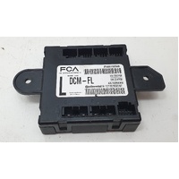 Left Front Door Module ECU (68517699AB) suit Ram 1500 DT 2020-Onwards