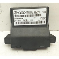Gateway Module (7N0907530AQ) suit VW Volkswagen Tiguan 5N 2008-2016