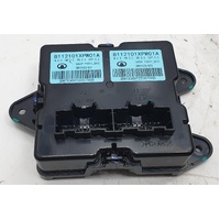 A/C Control Module (8112101XPW01A) suit Great Wall Cannon NPW 2020-2025