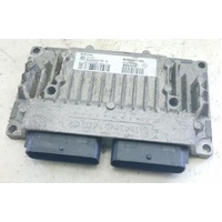 Auto Trans ECU (8200647195) suit Renault Megane 1.9ltr F9Q Diesel X84 2007-2010