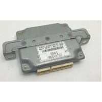 4WD Control Module ECU (8631A707) suit Mitsubishi Pajero NS NT NW 2006-2014