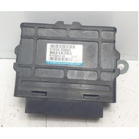 Auto Transmission ECU (8631A784) suit Mitsubishi Outlander ZH 2009-2012