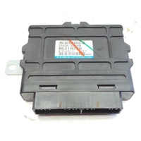 Auto Transmission ECU (8631B266) suit Mitsubishi Mirage LA LB 2012-2021