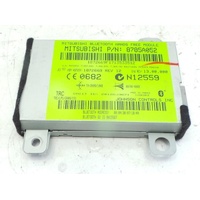 Bluetooth Module (8785A052) suit Mitsubishi Mirage LA LB 2012-2021