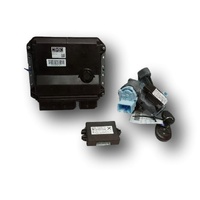 Engine ECU Kit (8966106E30) suit Toyota Camry 2.4ltr 2AZFE ACV40R 2006-2011