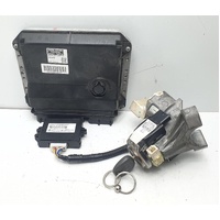 Engine ECU Kit (8966106E70) suit Toyota Camry 2.4ltr 2AZFE ACV40R 2006-2011