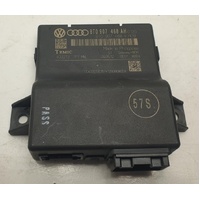Gateway Control Module (8T0907468AH) suit Audi Q5 8R 2008-2017