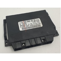 Parktronic Control Module (A1645453316) Mercedes Benz M Class W164 2005-2011