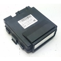 Tailgate Control Module (A1648203185) Mercedes Benz M Class W164 2005-2011