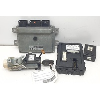 Engine ECU Ignition Kit (A56632) suit Nissan Xtrail 2ltr MR20 Auto T31 2010-2013