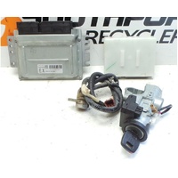 Engine ECU Ignition Kit (A56-A05) suit Nissan Xtrail 2.5ltr QR25 Man T30 2001-2007