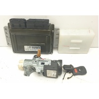 Engine ECU Ignition Kit (A56-W05) suit Nissan Xtrail 2.5ltr QR25 Auto T30 2001-2007