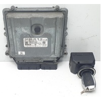 Engine ECU Kit (A6421507600) suit Mercedes Benz ML300CDI W164 2009-2011