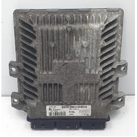 Engine ECU (AR7912A650AL) suit Ford Territory 2.7ltr V6 Diesel SZ 2011-2016