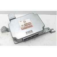 Auto Trans ECU (31036ES70A) suit Nissan Xtrail 2.5ltr QR25DE T30 2001-2007