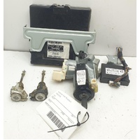 Engine ECU Kit (896610KE20) suit Toyota Hilux 2.7ltr 2TRFE TGN16R 2008-2011