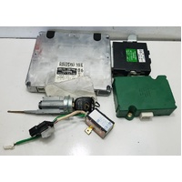 Engine ECU Kit (8966153230) suit Lexus IS200 2ltr 1GFE GXE10R 1998-2005