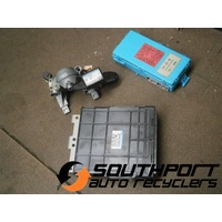 Engine ECU Kit (MN156343) suit Mitsubishi Lancer 2ltr 4G94 Auto CH 2003-2007
