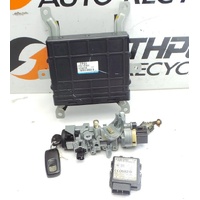 Engine ECU Kit (FPG118881A) suit Mazda Premacy 1.8ltr FP 5spd CP 1999-2004