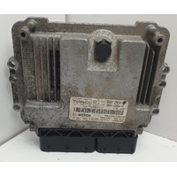 Engine ECU (BR2912A650AF) suit Ford Falcon 2ltr Ecoboost Auto FG FG-X 2011-2016