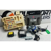 Engine ECU Kit (391102BBN0) suit Hyundai Veloster G4FD Auto FS 2011-2018